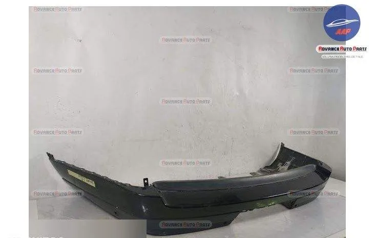 Bara Spate originala cu senzori 6 Vogue Land Rover  Range Rover  4 [20 - Foto 2