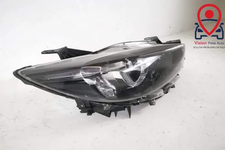 Far Dreapta Original Full Led In Stare Buna 1 lupa Mazda  CX-5  1  [fa - Foto 2