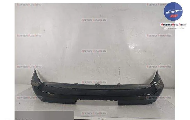 Bara Spate originala cu senzori Vogue Land Rover  Range Rover  4 [2012 - Foto 1