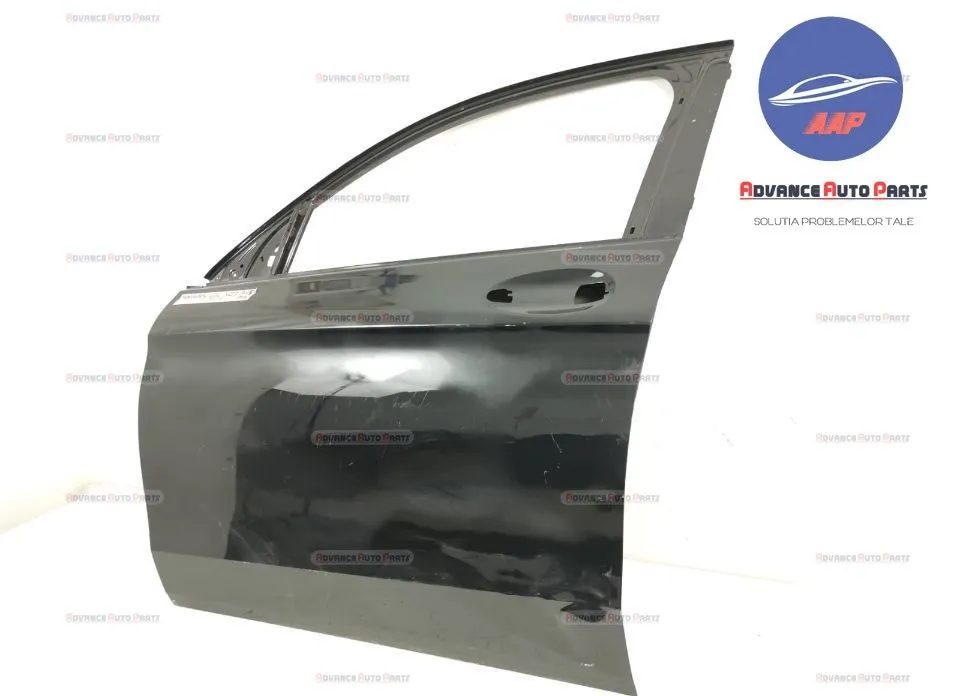 Usa stanga fata originala Mercedes-Benz  GLC  1  [2015 - 2020] - Foto 4