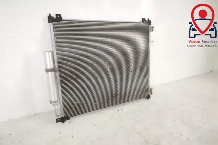 Radiator AC Clima Original In Stare Buna  Land Rover  Range Rover Spor - Foto 5