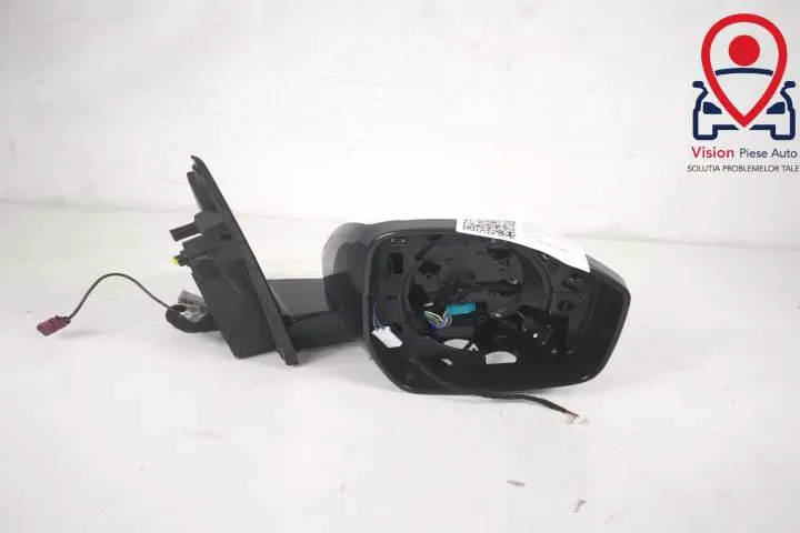 Oglinda Dreapta Originala Cu Rabatare Incalzire Si Led Camera Land Rov