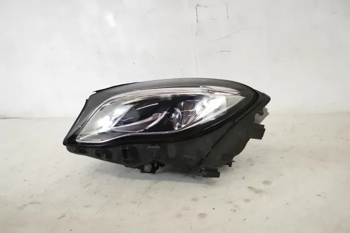 Far Stanga Original Led High Performance In Stare Buna Mercedes-Benz - Foto 5
