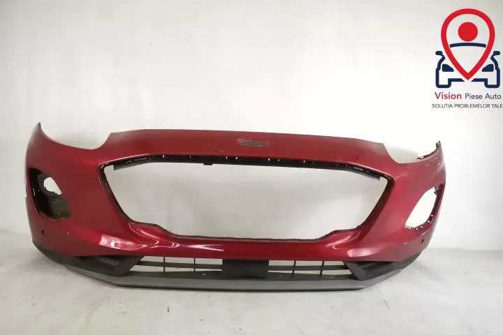 Bara Fata Originala Cu Senzori Si Fusta In Stare Buna Ford  Puma  2 [2