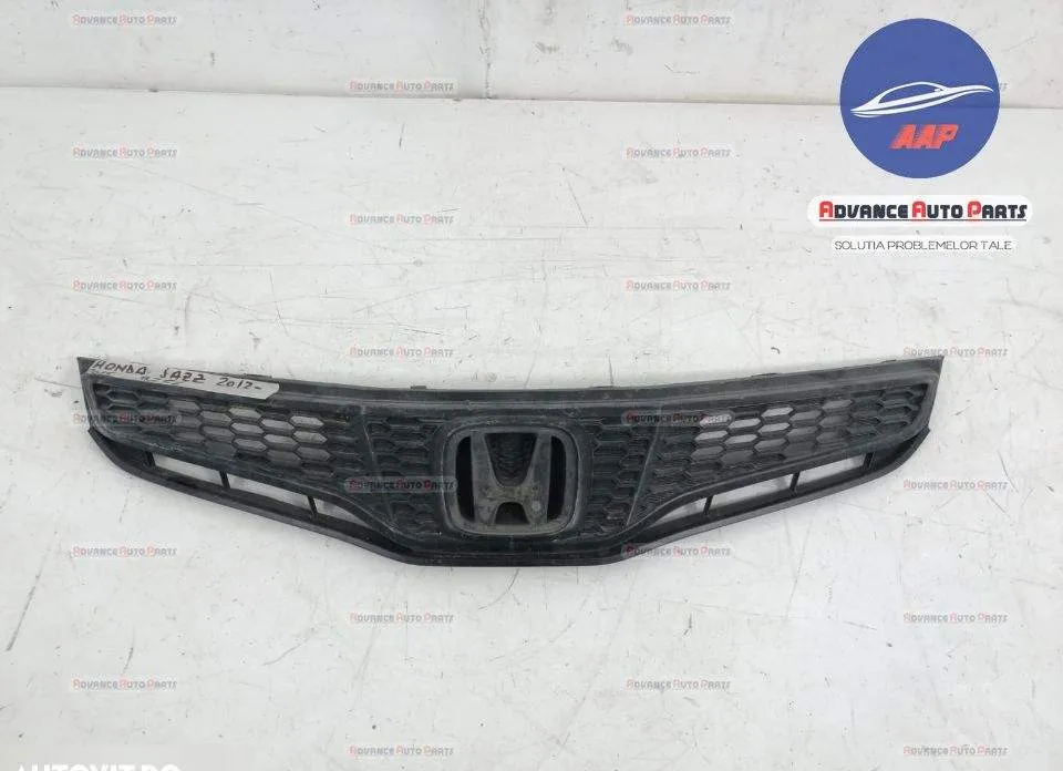 Grila centrala originala in stare buna Honda  Jazz  2 [facelift] [2011 - Foto 5