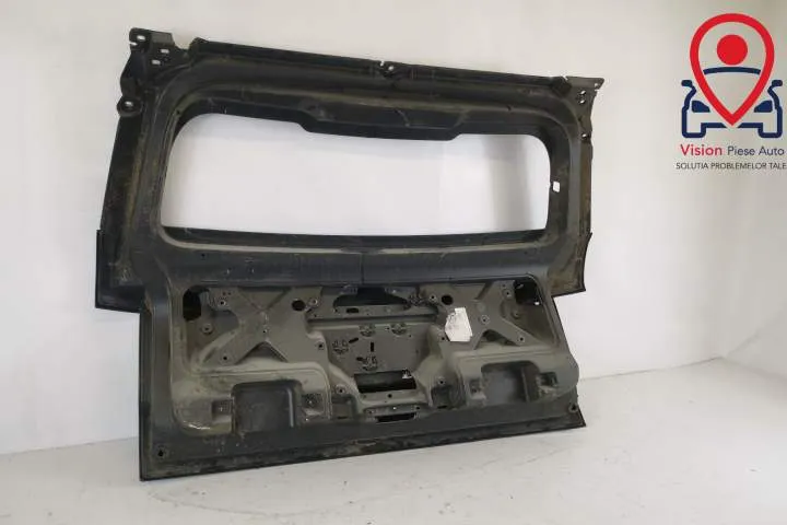 Haion Capota Portbagaj Original Land Rover  Range Rover Evoque  L538 [ - Foto 5