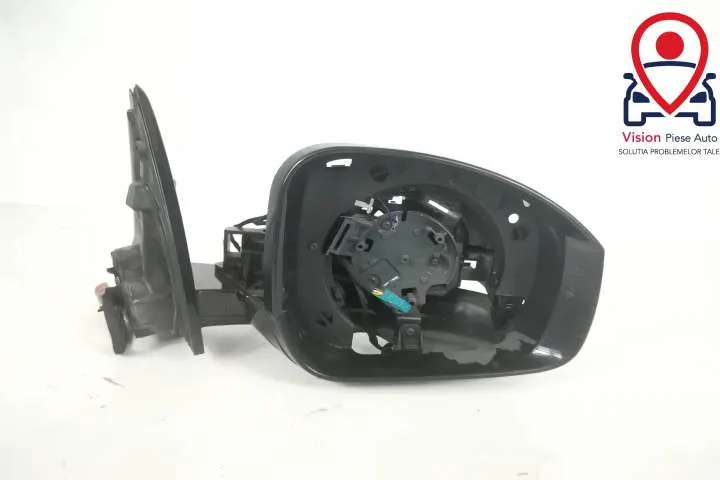 Oglinda Dreapta Originala In Stare Buna Cu Incalzire Rabatare Electric