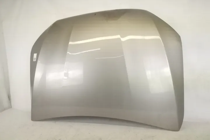 Capota Motor Originala Mercedes-Benz  GLC  1  [2015 - 2020] - Foto 3