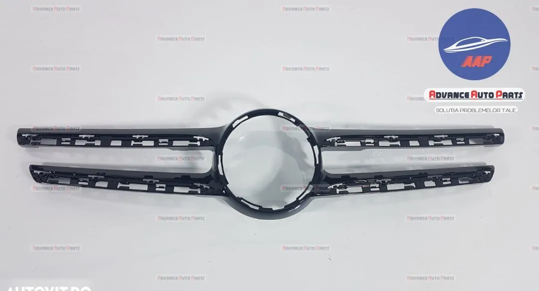 ornament bara fata original Mercedes-Benz  E-Class  W213/S213/C238/A23 - Foto 2