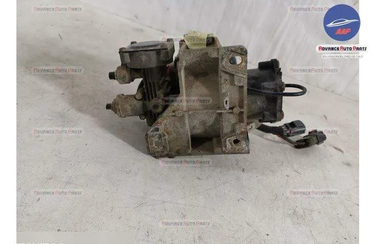 Compresor Suspensie original Land Rover  Range Rover Sport  2 [2013 - - Foto 6