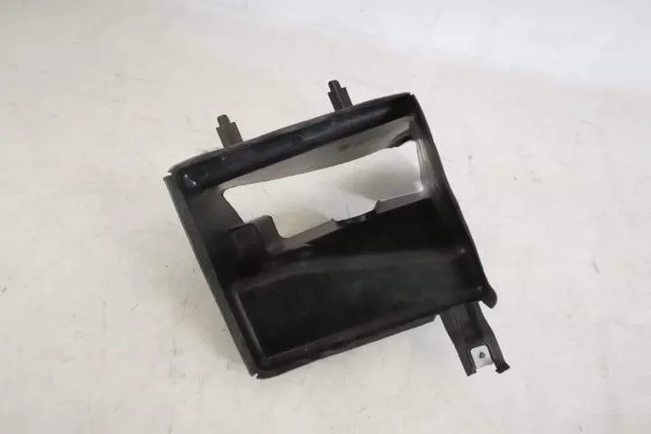 Deflector Aer Stanga Intercooler original in stare buna  BMW  Seria 7 - Foto 4