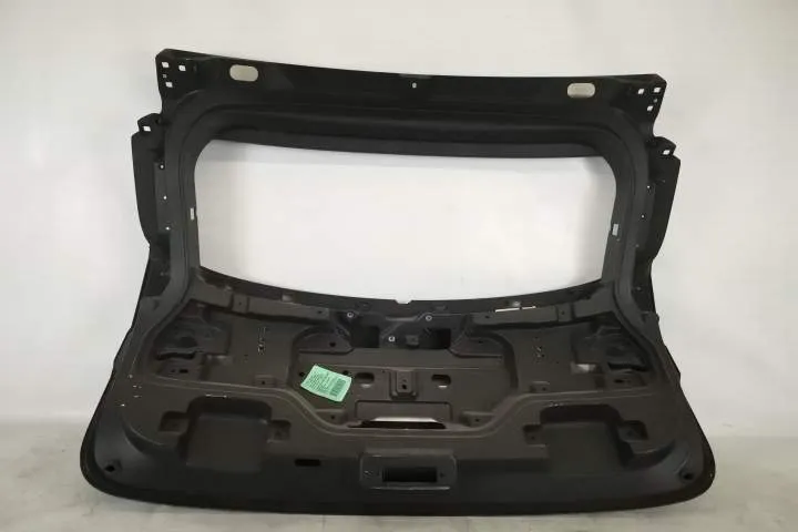 Haion Capota Portbagaj Original In Stare Buna Jaguar  F-Pace  1 [2016 - Foto 4