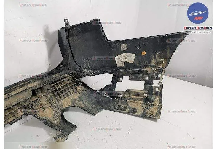 Bara Spate originala cu senzori si fusta spoiler Land Rover  Range Rov - Foto 6