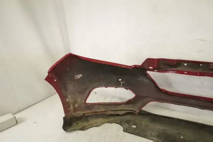 Bara Spate Originala Cu Senzori Si Fusta In Stare Buna Honda  HR-V  2 - Foto 6