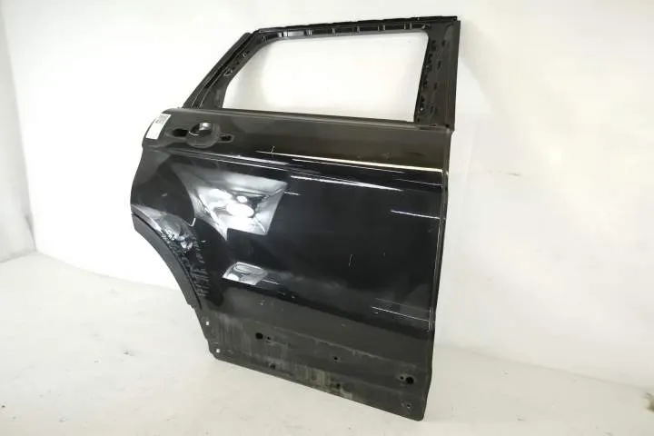 Usa Dreapta Spate Originala Land Rover  Range Rover Evoque  L538 [2011 - Foto 3