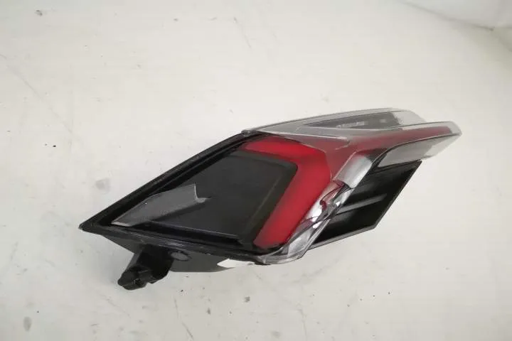 Stop Aripa Stanga Led Original AVARIAT Lamborghini  Urus  1 [2017 - 20 - Foto 2
