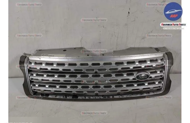 Grila Centrala Radiator originala Vogue Land Rover  Range Rover  4 [20