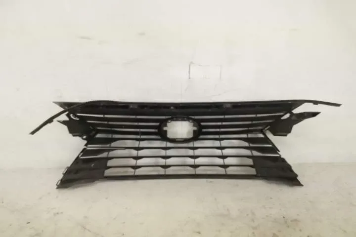 Grila Centrala Radiator Originala Avariata Lexus  RX  4 [2015 - 2020] - Foto 4
