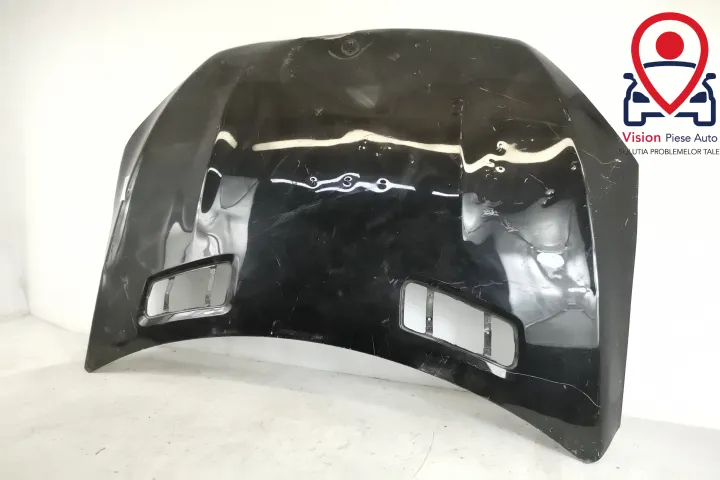 Capota Motor Originala Mercedes-Benz  GLE  1  [2016 - 2019] - Foto 3