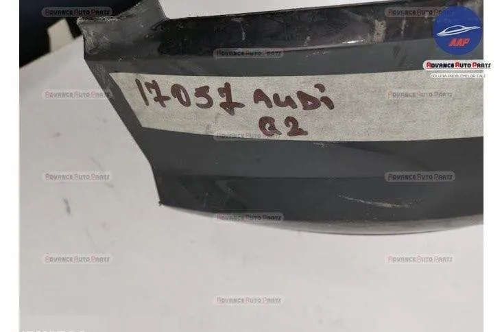Spoiler Fusta Bara Fata originala Audi  SQ2  1 [2018 - 2019] - Foto 8