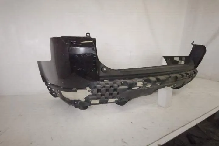 Bara Spate Originala Cu Senzori Si Fusta In Stare Buna Land Rover  Ran - Foto 2