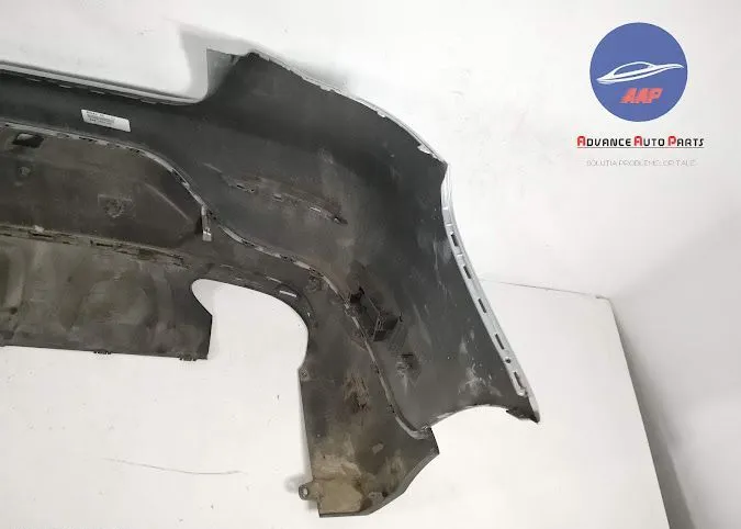 Bara Spate originala cu 6 senzori Mercedes-Benz  GLC Coupe AMG  C253 [ - Foto 5