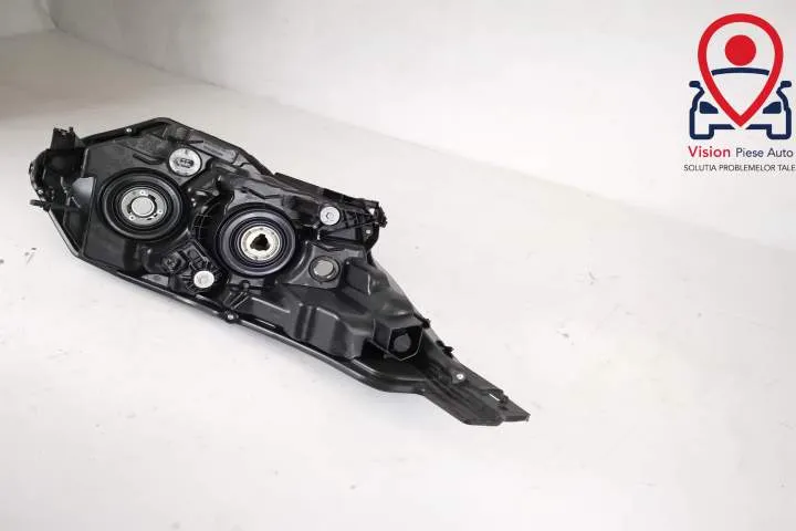 Far Stanga Original Halogen In Stare Buna Honda  HR-V  2 [facelift] [2 - Foto 6