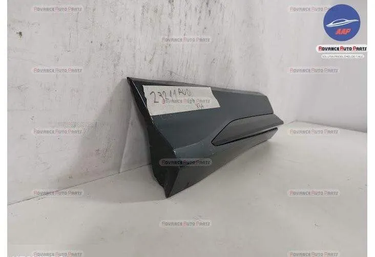 Bandou Usa Stanga Spate original Audi  Q3  F3 [2018 - 2024] - Foto 2