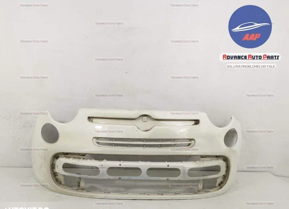 Bara fata in stare buna Fiat  500L  1 [2012 - 2020]
