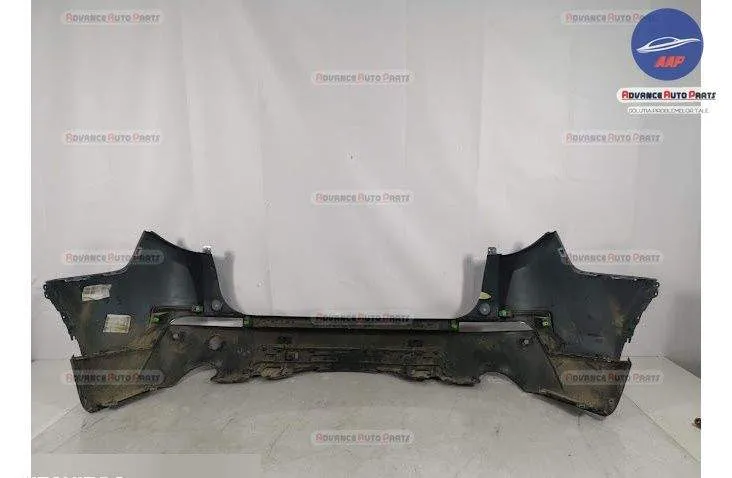 Bara Spate originala cu senzori Land Rover  Discovery Sport  1 [2014 - - Foto 4