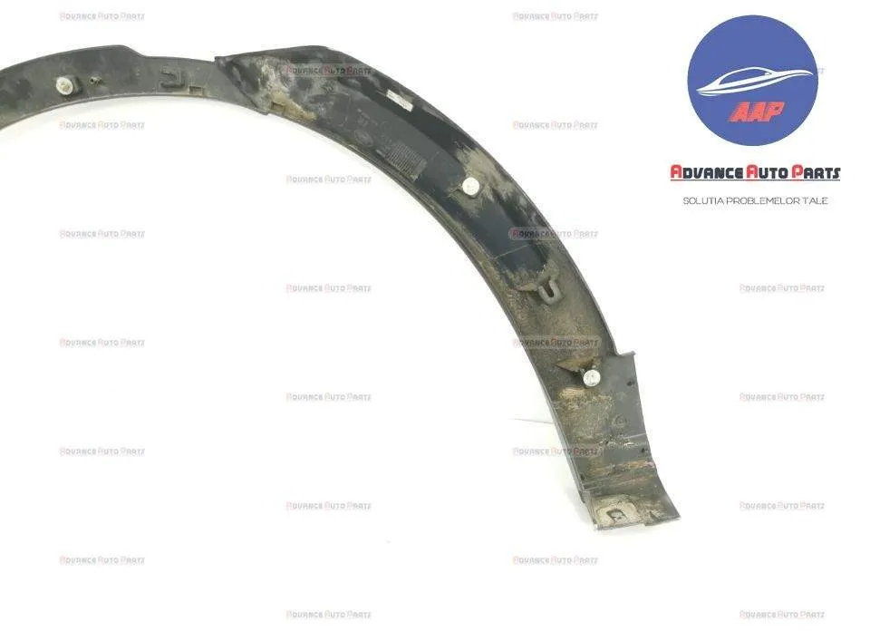 Bandou overfender stanga spate  original in stare buna Land Rover  Dis - Foto 5