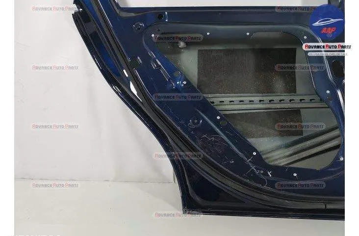 Usa Stanga Spate originala in stare buna Mercedes-Benz  A-Class  W176 - Foto 7
