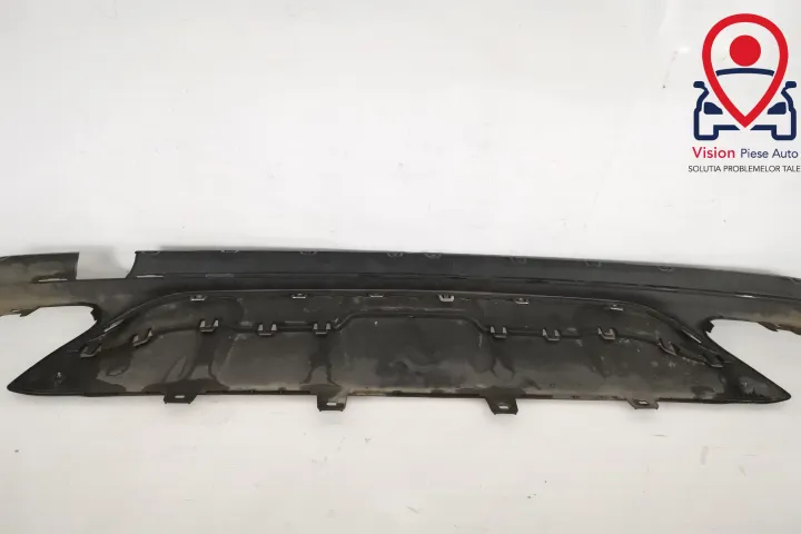 Fusta Spoiler Bara Spate Originala In Stare Buna Mercedes-Benz  GLE  1 - Foto 6