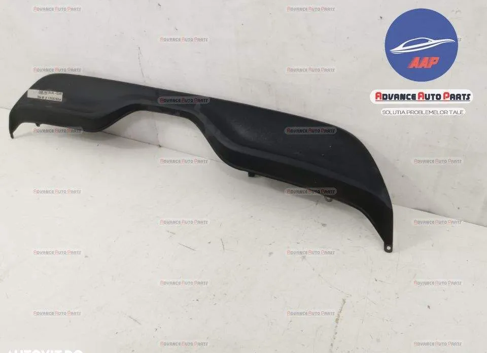 Difuzor bara spate original Mercedes-Benz  A-Class  W176 [2012 - 2015] - Foto 2