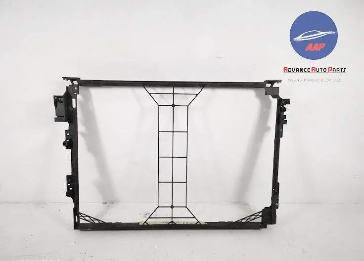 Cadru Suport Radiator Original Mercedes-Benz  AMG GT  W290 [2018 - 202 - Foto 4