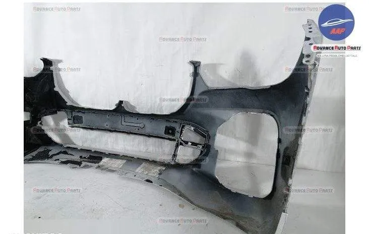 Bara Fata  originala cu senzori BMW  X5 M  4  [2019 - 2019] - Foto 4