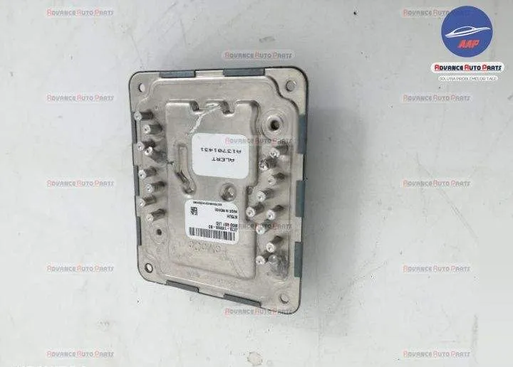 Droser, calculator - full led - original in stare buna Ford  Focus  4 - Foto 2