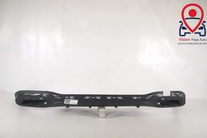 Fusta Spoiler Bara Spate Original In Stare Buna AMG  Mercedes-Benz  C-