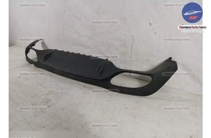 Spoiler Fusta Bara Spate original Mercedes-Benz  E-klasse AMG  W213 [2 - Foto 3
