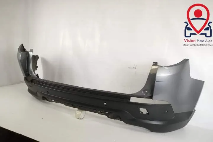 Bara Spate Originala Cu Senzori In Stare Buna Land Rover  Discovery Sp - Foto 3