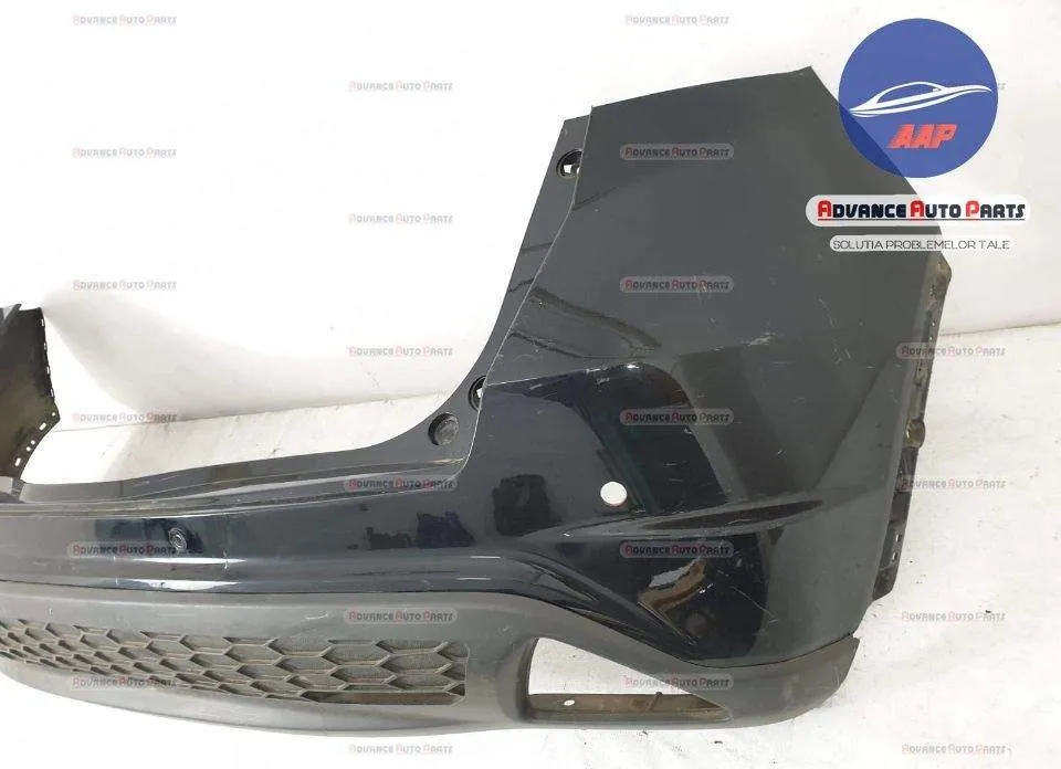 Bara spate originala in stare buna Honda  Civic  8 [facelift] [2007 - - Foto 3