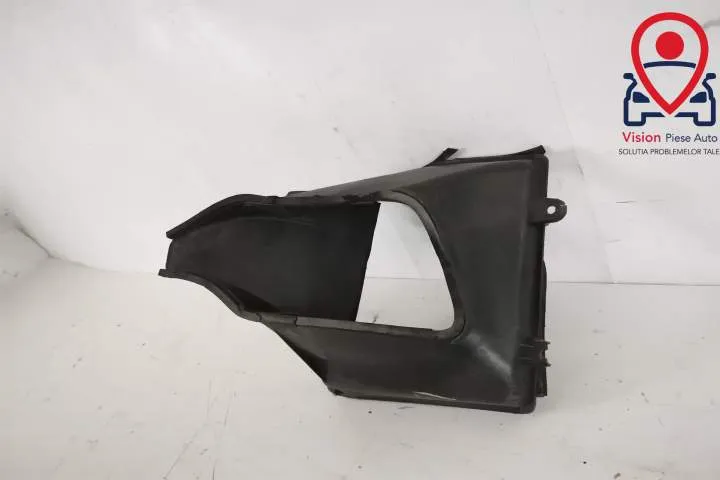 Deflector Aer Suport Intercooler Dreapta Original In Stare Buna Masera - Foto 6