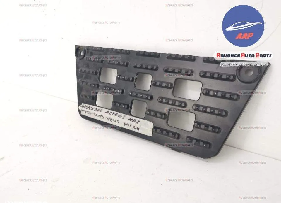 Grila suport picior cod A9436660028 originala Mercedes-Benz  Actros 18 - Foto 3