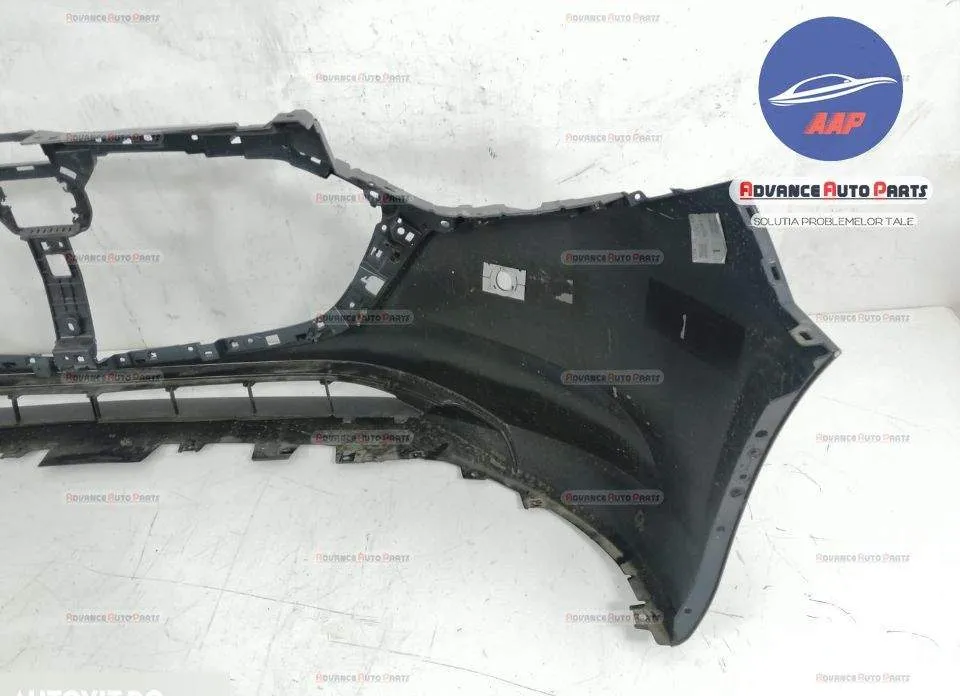 Bara fata  GT cu senzori originala Mazda  3 BP [2019 - 2022] - Foto 4