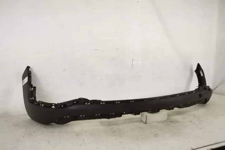 Fusta Spoiler Bara Spate Original In Stare Buna Hyundai  Tucson  3 [fa - Foto 2