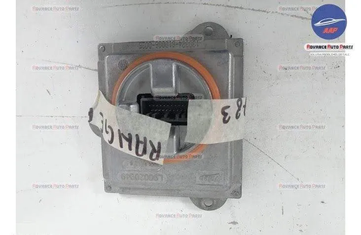 Droser LED original BMW  X1  E84 [2009 - 2012] - Foto 3