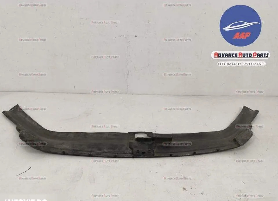 Acoperire Trager  original Audi  Q7  4L [2005 - 2009] - Foto 4