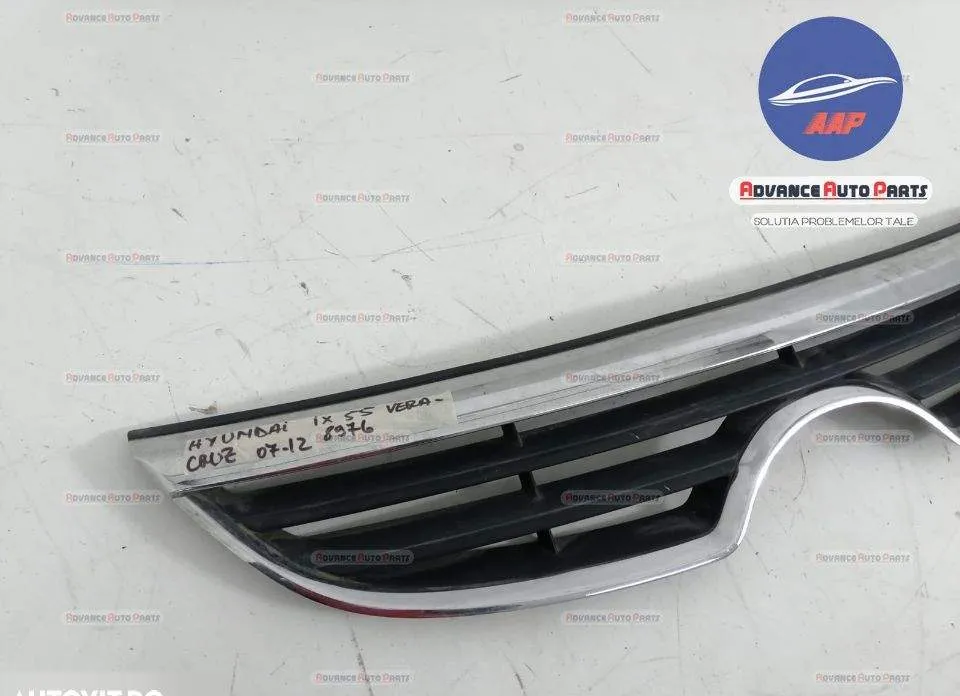 Grila centrala originala Hyundai  ix55  1 [2008 - 2013] - Foto 3