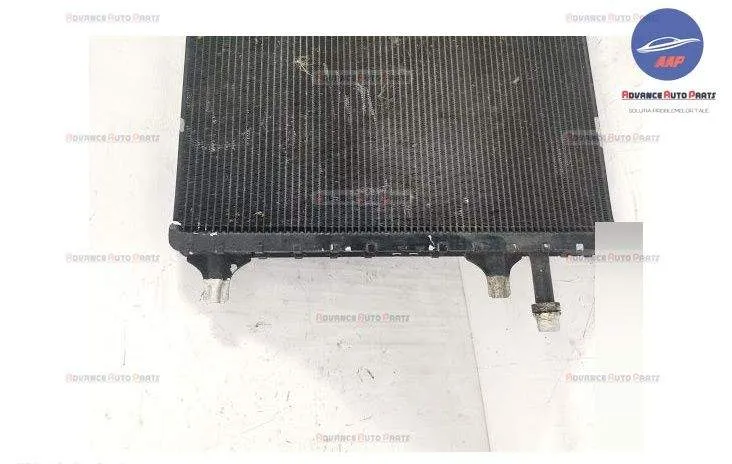 Radiator Auxiliar Apa 2.0D original Land Rover  Discovery  4 [facelift - Foto 3