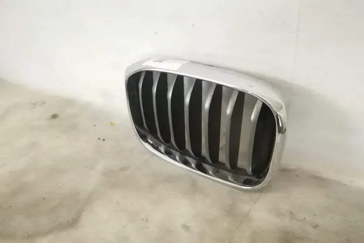 Grila Centrala Nara Dreapta Originala In Stare Buna BMW X3 G01 2017 20 - Foto 3